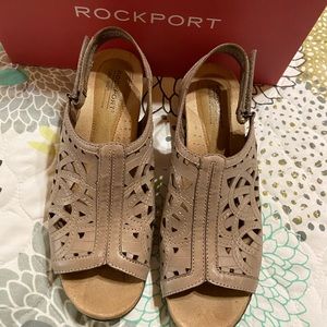 Rockport Cobb Hill Sling Sandals